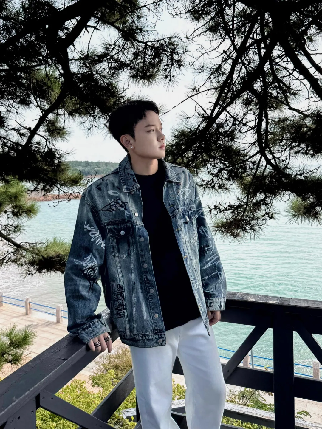 🔘『 』 🔘 𝐁𝐀𝐋𝐄𝐍𝐂𝐈𝐀𝐆𝐀 26FW * *